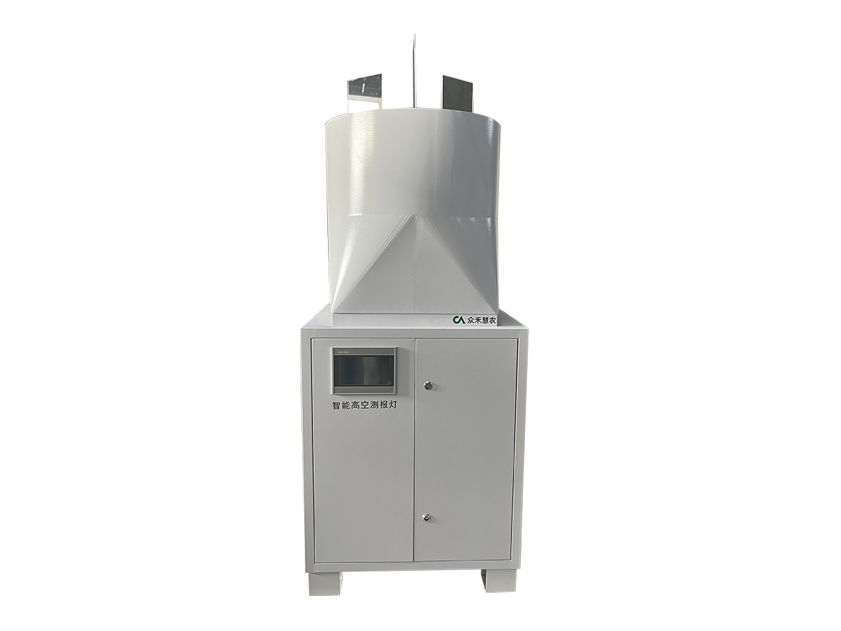 TG1 | 高空测报灯