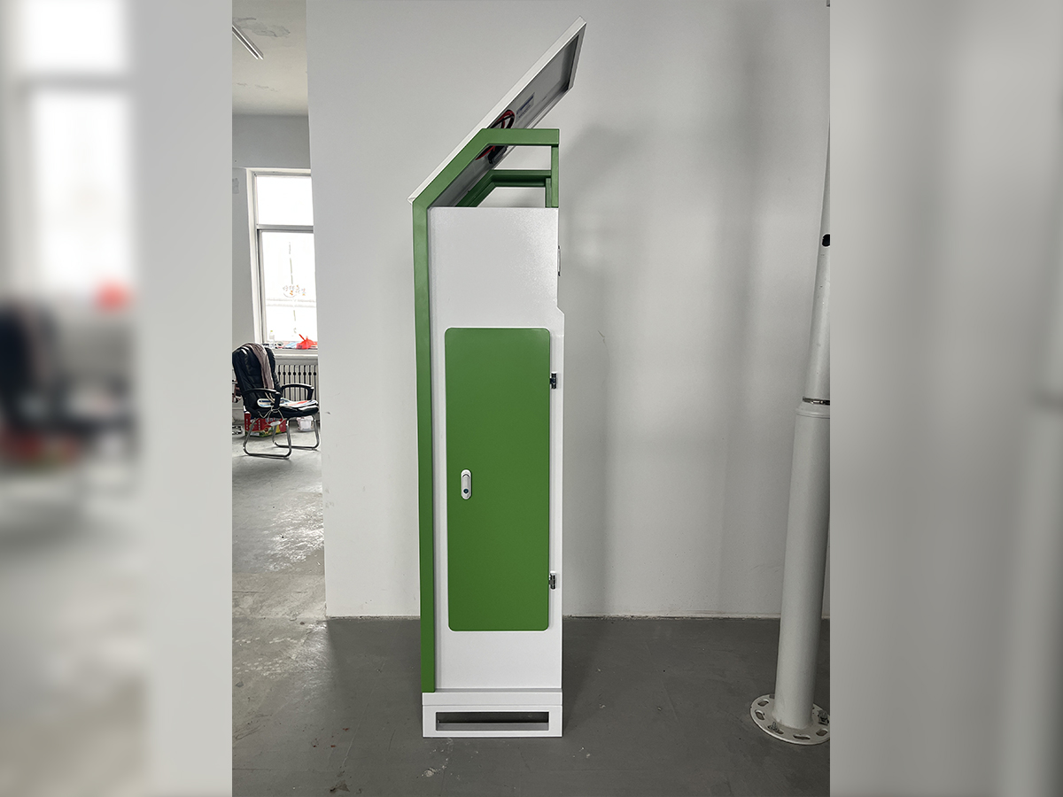 TS1 | 虫情色诱监测仪