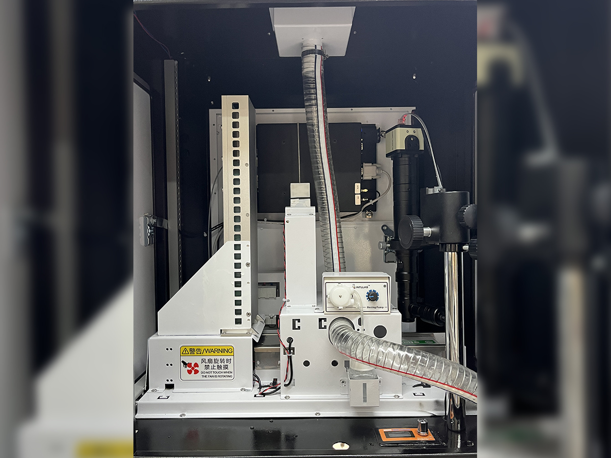 孢子捕捉分析仪