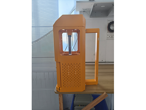 物联网智能杀虫灯