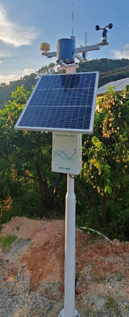 众禾慧农-智慧农业-农业物联网-四情监测-源头厂家-田间气象站