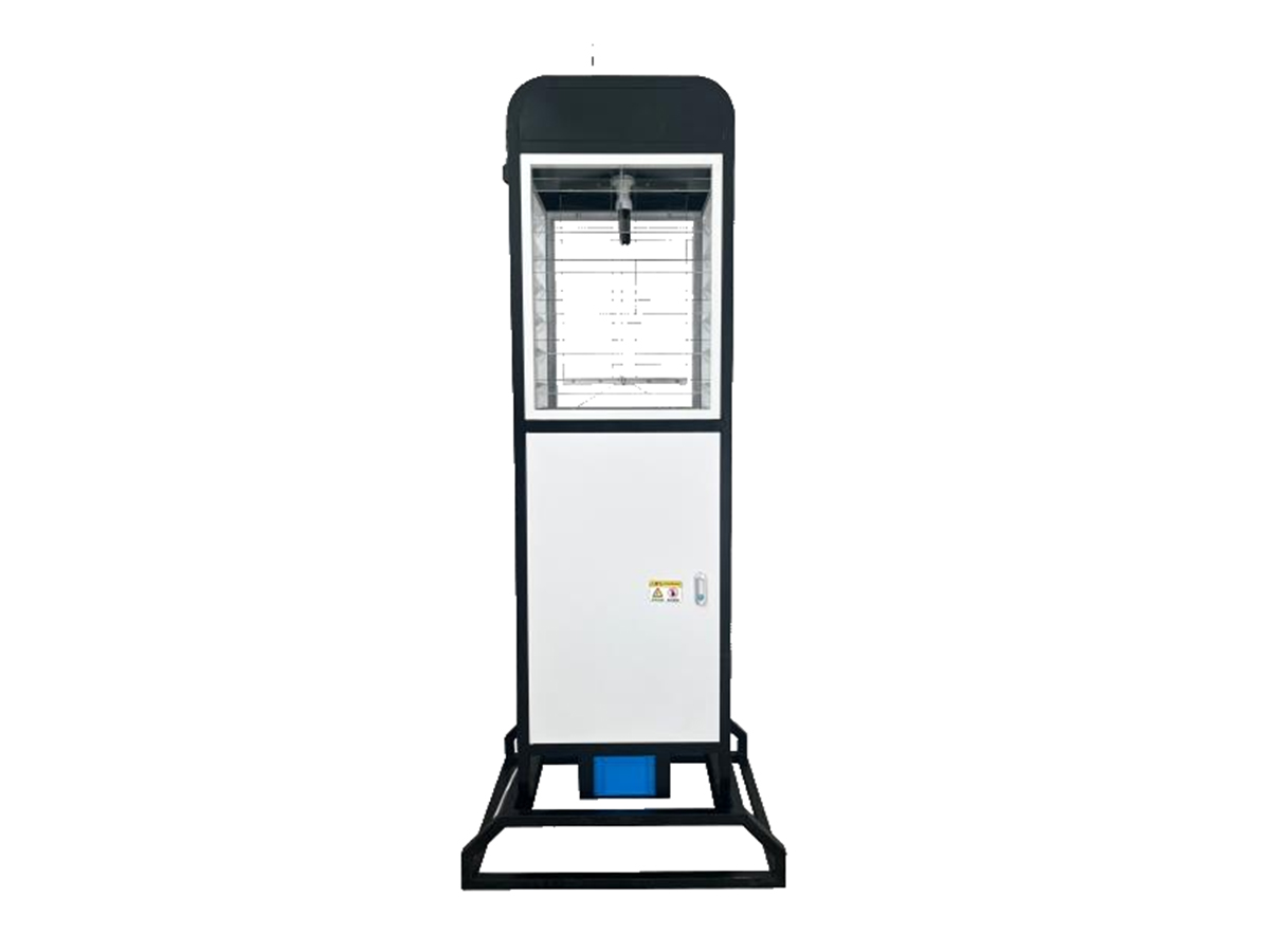 INSL-T2 | 虫情测报仪