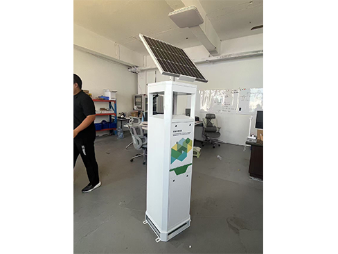 W1 | 蚊虫监测仪