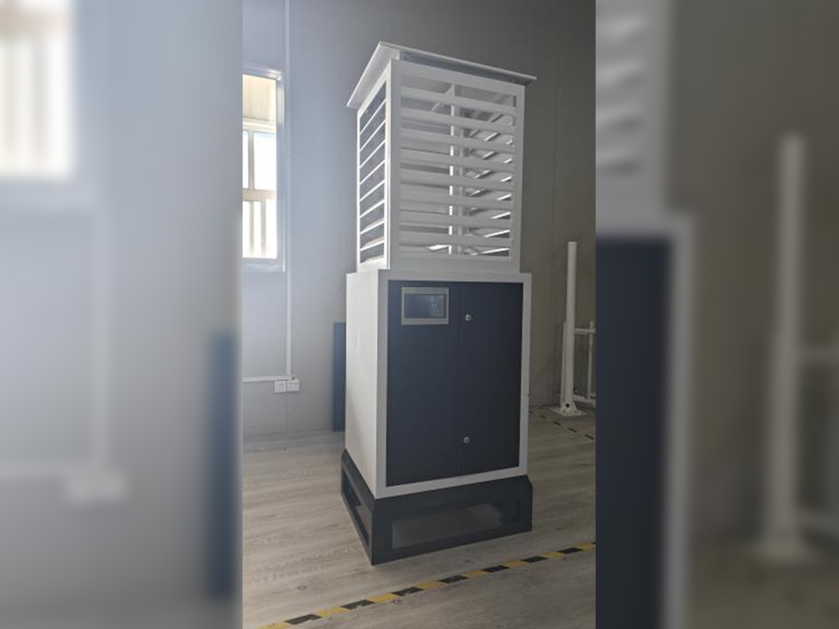 T3 | 虫情测报仪