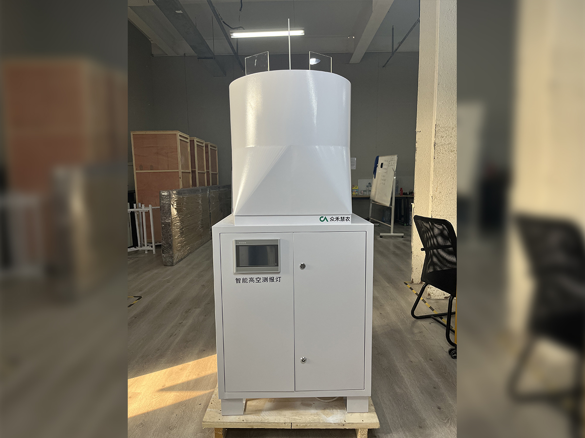 TG1 | 高空测报灯