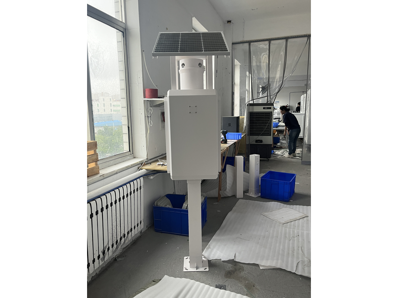 TX3 | 虫情性诱监测仪