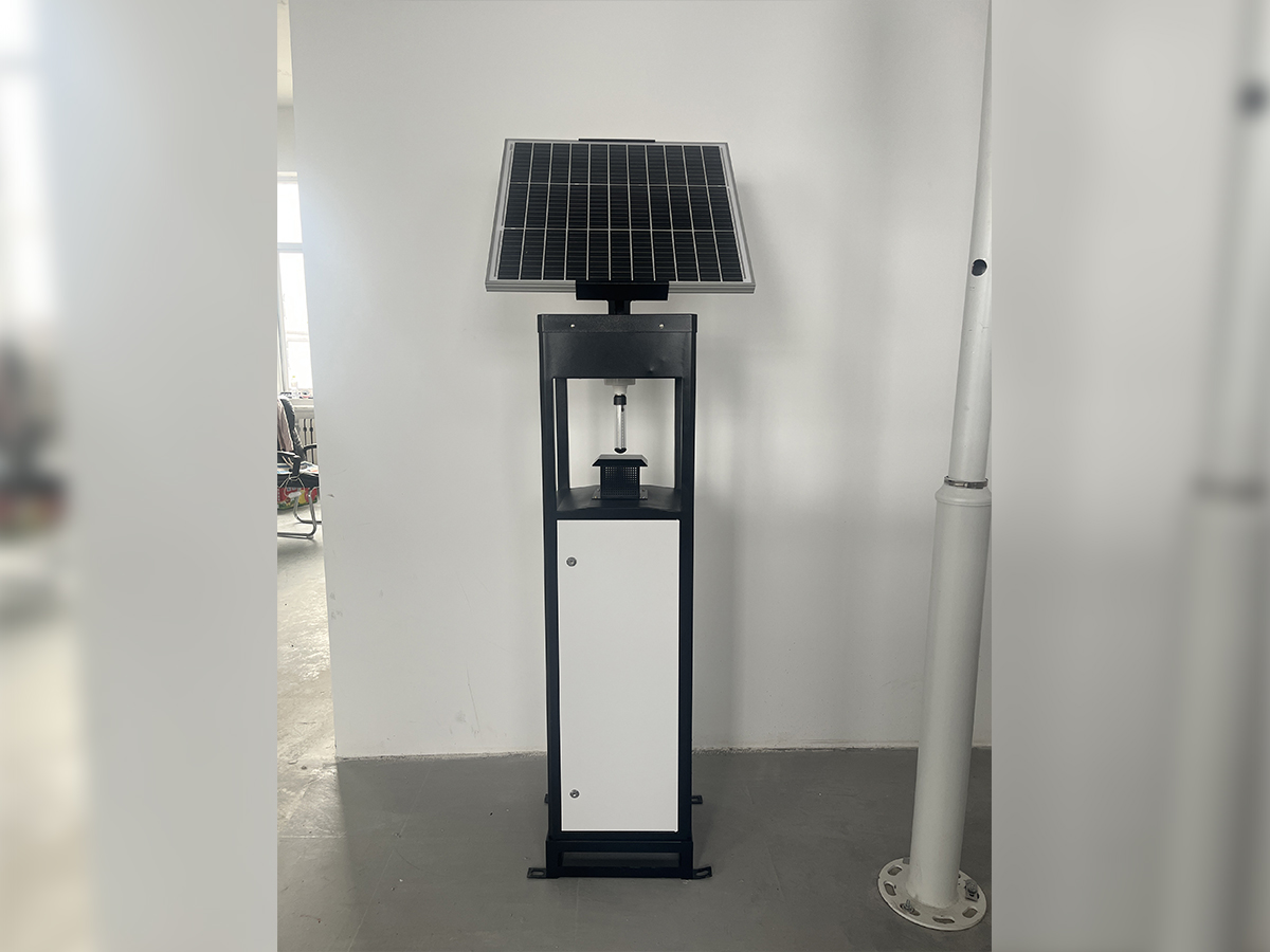 T6 | 虫情测报仪