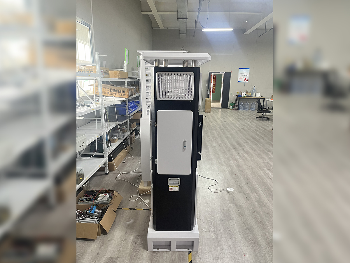 孢子捕捉分析仪