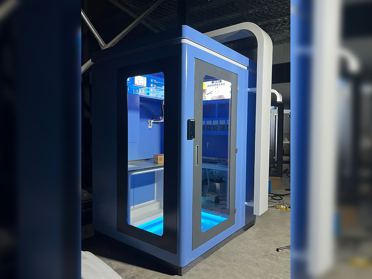 T8 | 虫土实验室