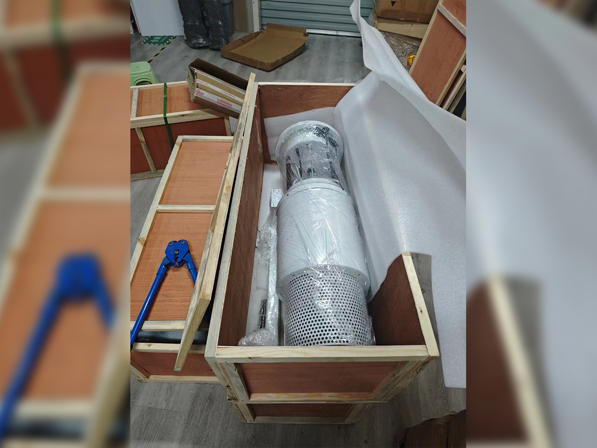 INSL-G2 | 悬挂式虫情测报灯