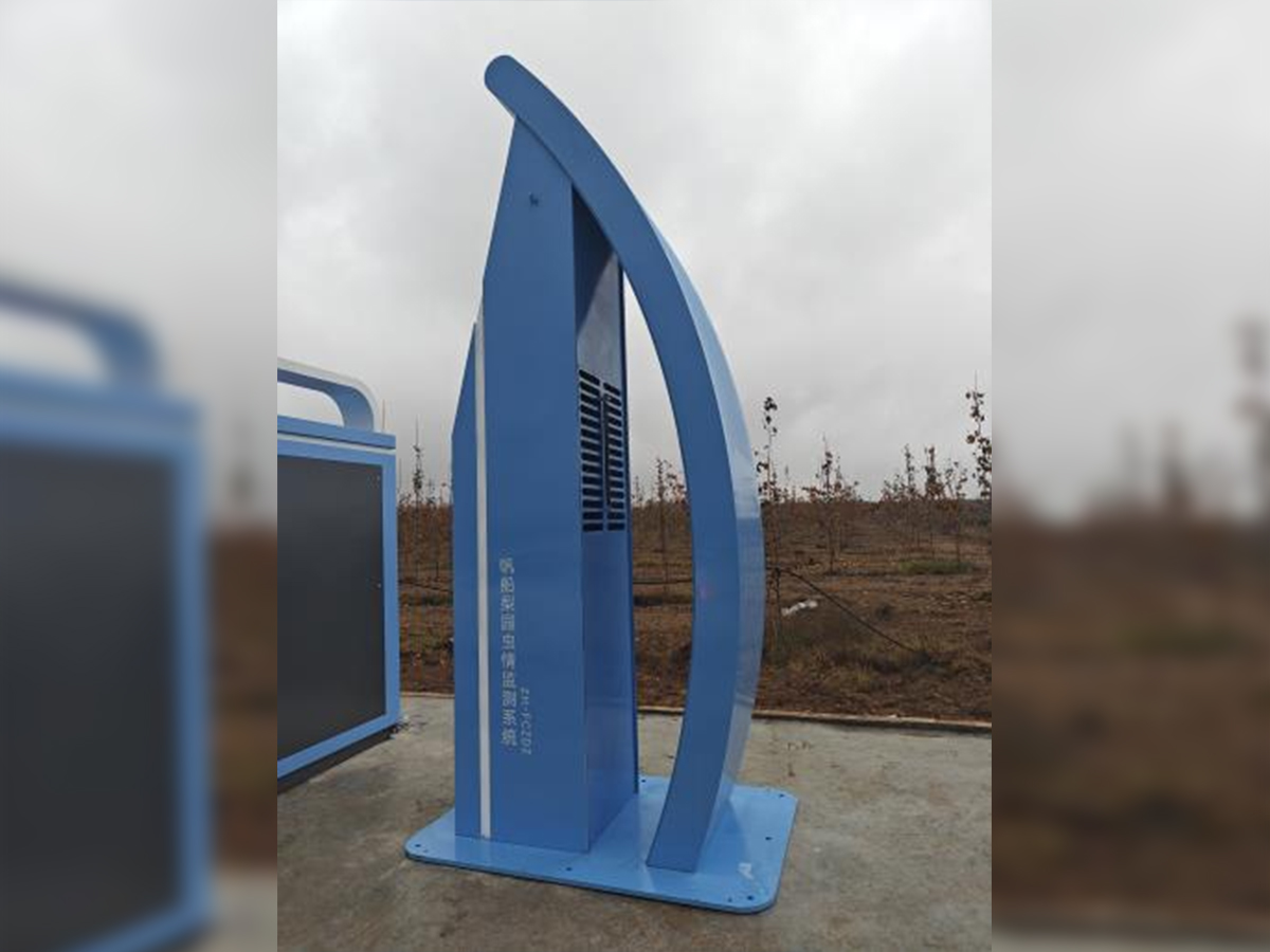 T7 | 虫情测报仪