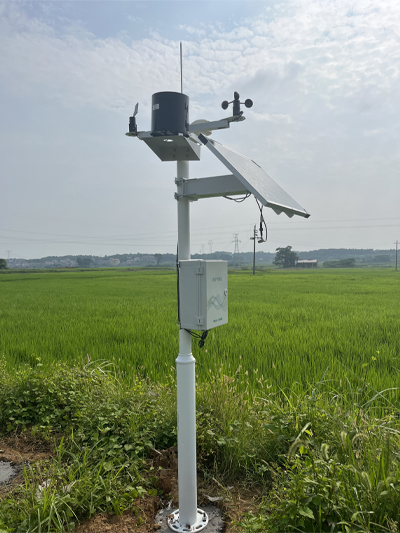 众禾慧农-智慧农业-农业物联网-四情监测-源头厂家-田间气象站