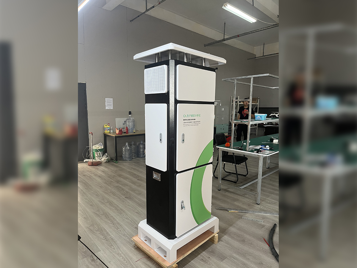 孢子捕捉分析仪