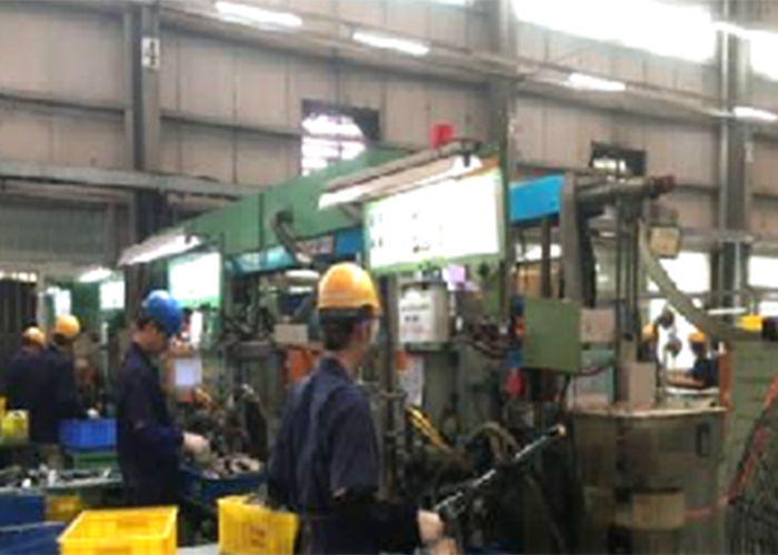 镙丝-镙母焊接2