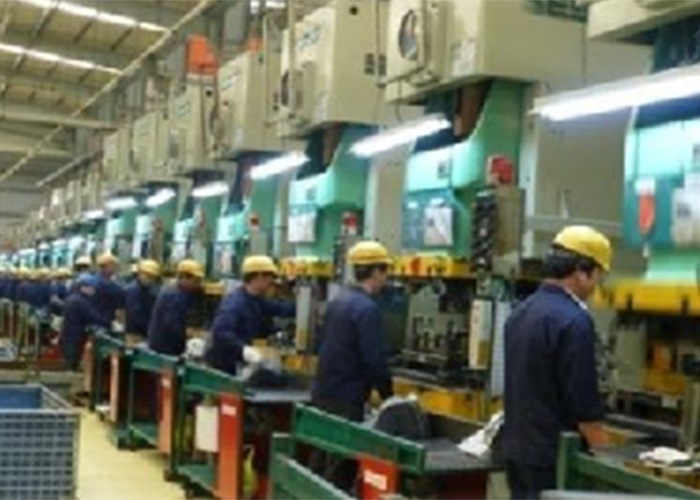 TD (60T—200T) 计16台