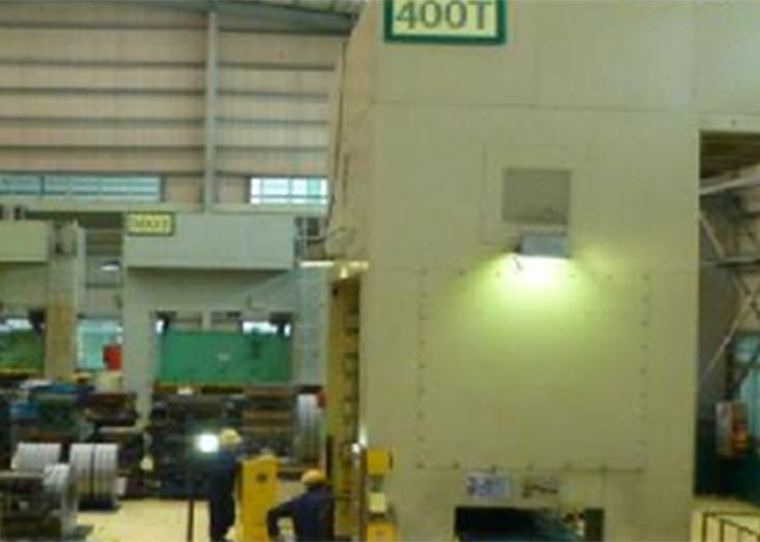 PRG  （60P—800P）计9台