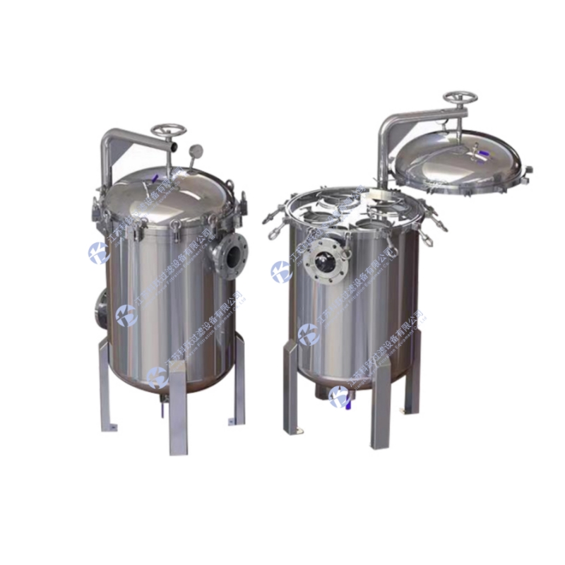 KYDL袋式过滤器