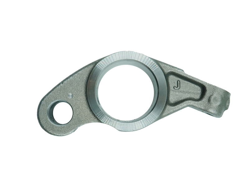 锡柴6DV1排气摇臂