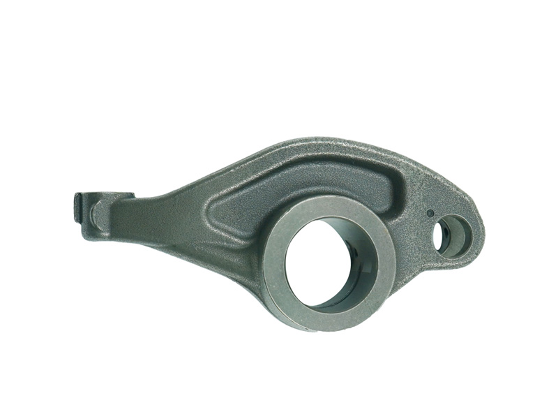 锡柴13L排气摇臂