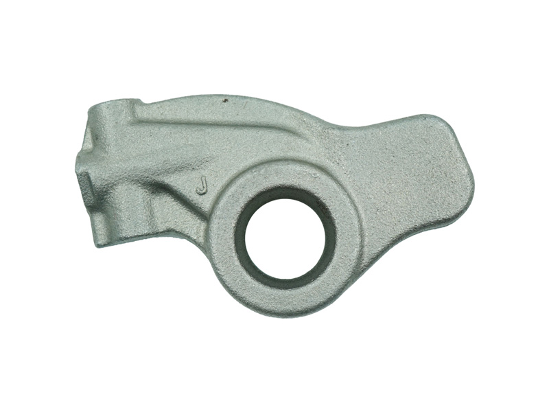 锡柴13L制动摇臂