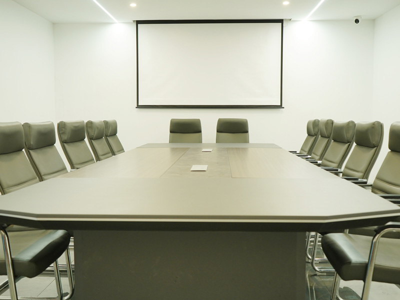 会议室