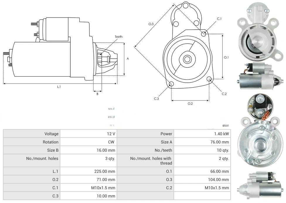 LY-FO160003