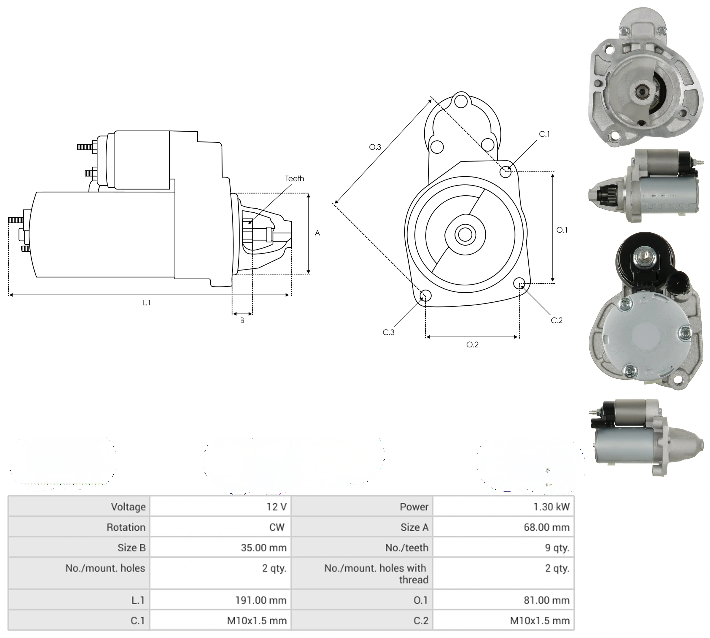 LY-ND110050