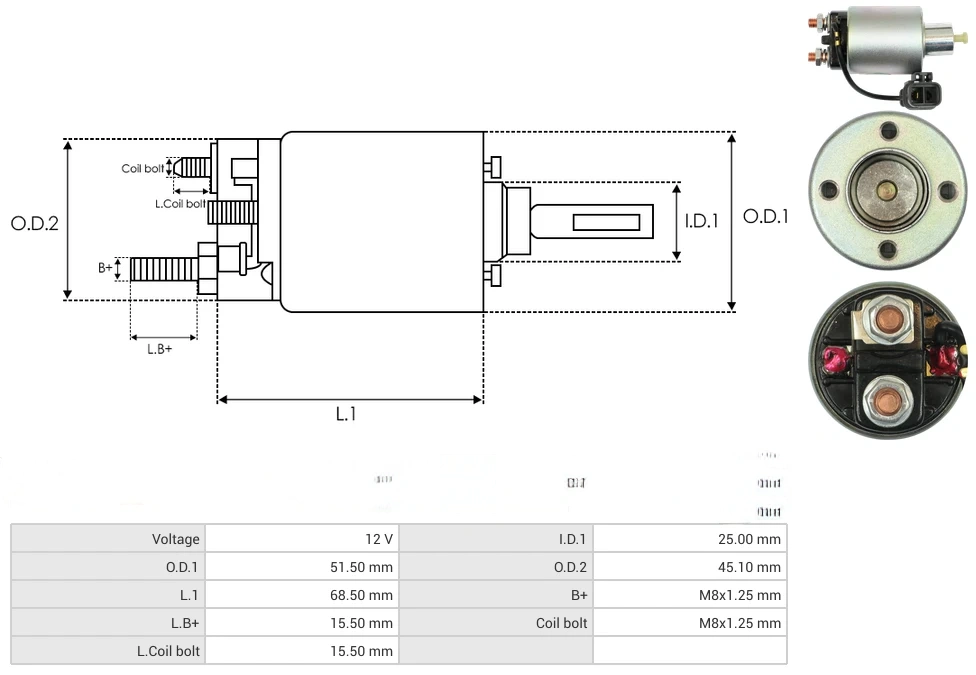 LY-MI106003