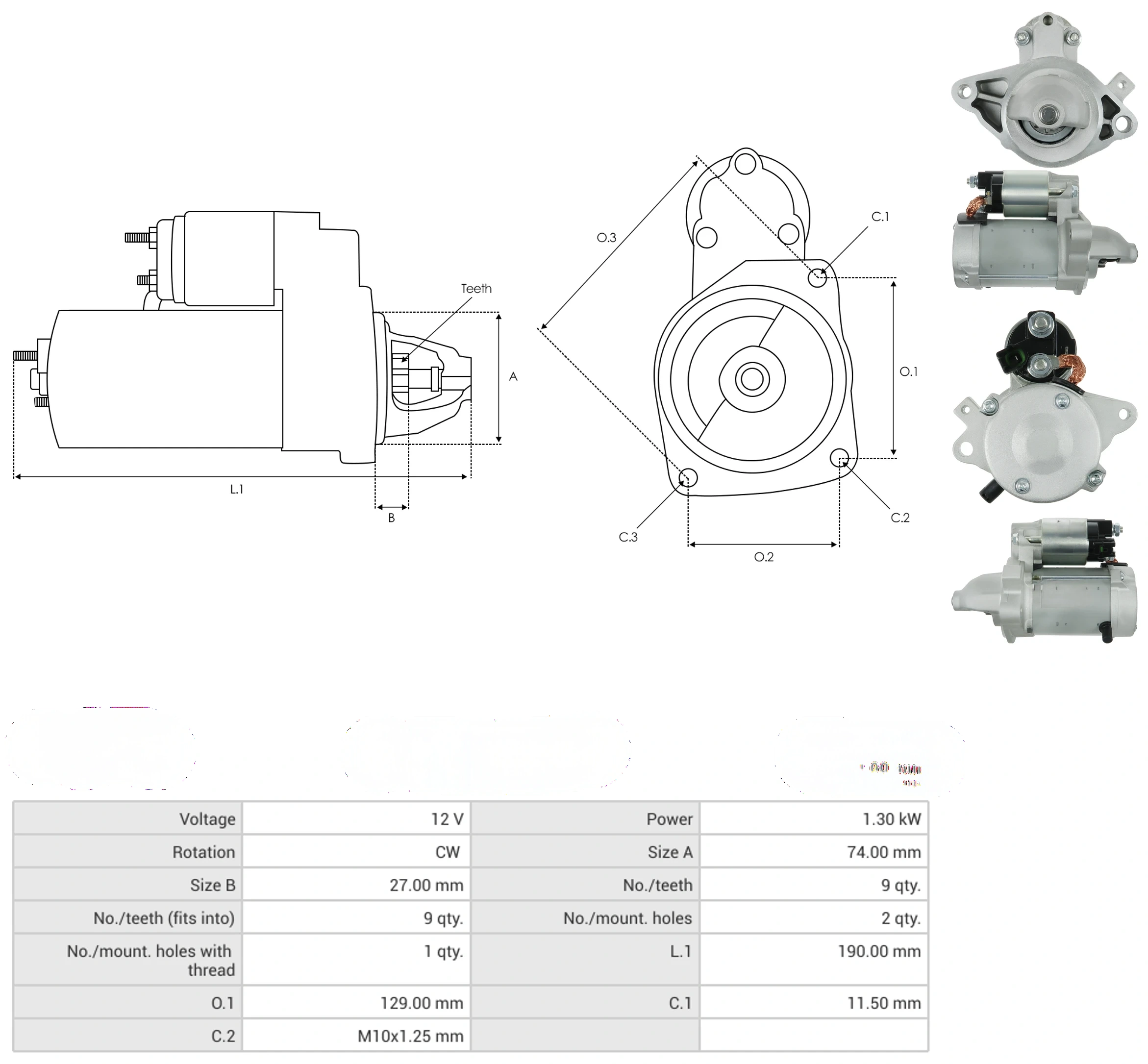 LY-ND110030