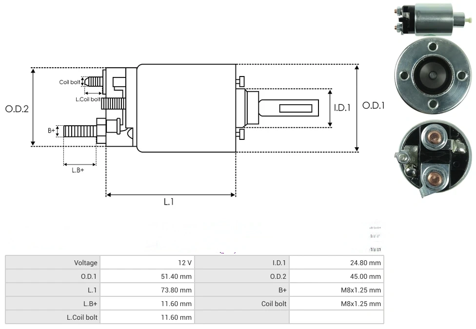 LY-MI206001