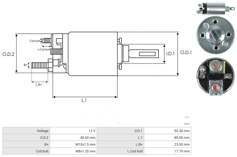 LY-MI206008