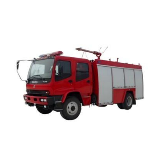 消防车 2.5吨/8吨/20吨