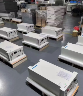 SBS-L communication room lithium iron phosphate energy storage battery