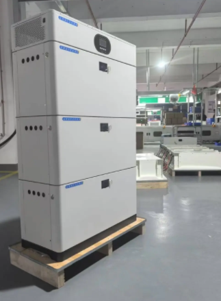 SBS 4850 lithium iron phosphate energy storage battery