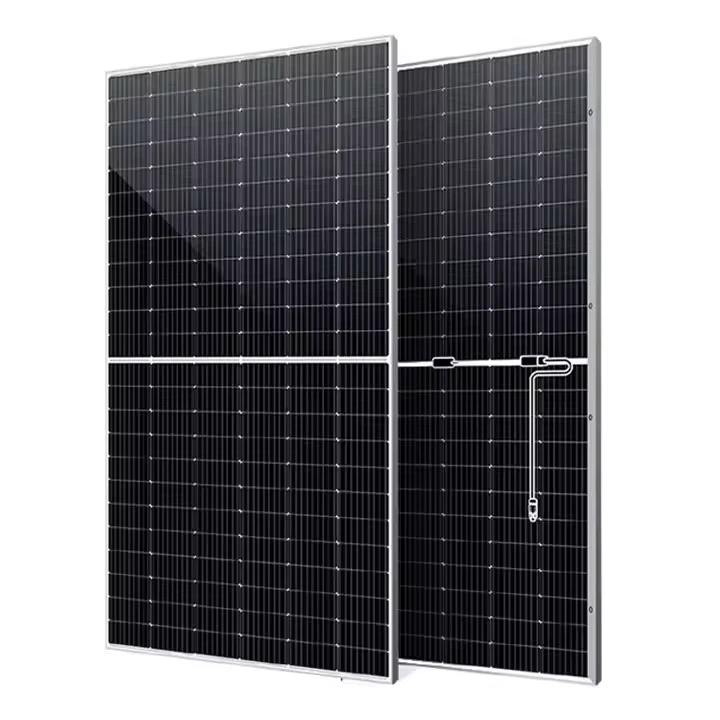N - Type 54HL4M - BDV 495W-520W