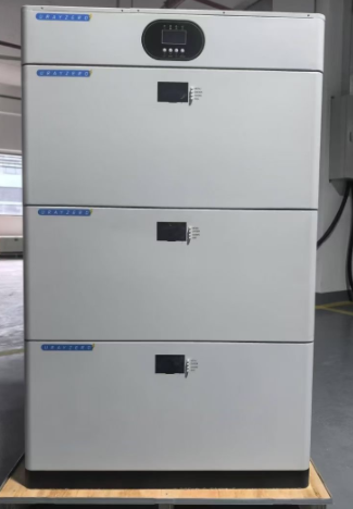 SBS-L communication room lithium iron phosphate energy storage battery