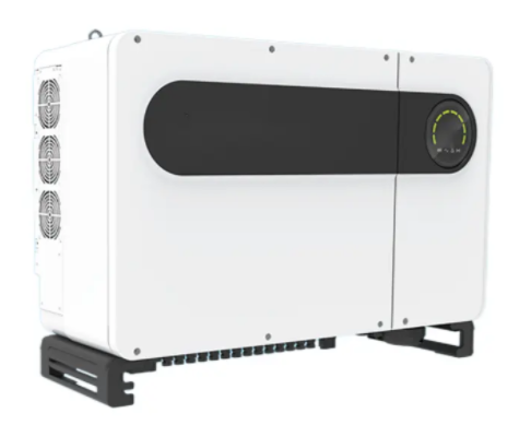 MAX 60-80KTL3 LV/MV
