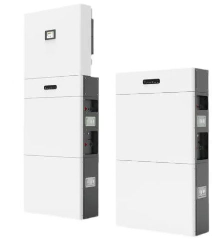 SBS 4850 lithium iron phosphate energy storage battery