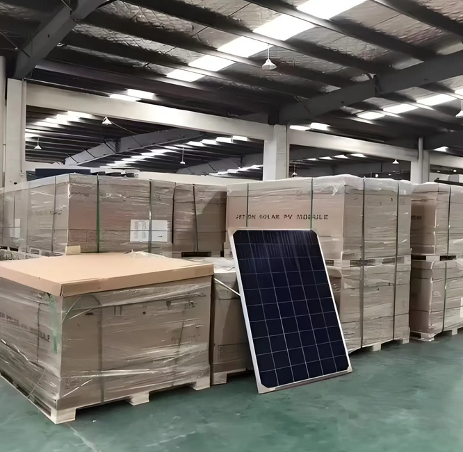 LR5 - 54HTDB 420W-435W