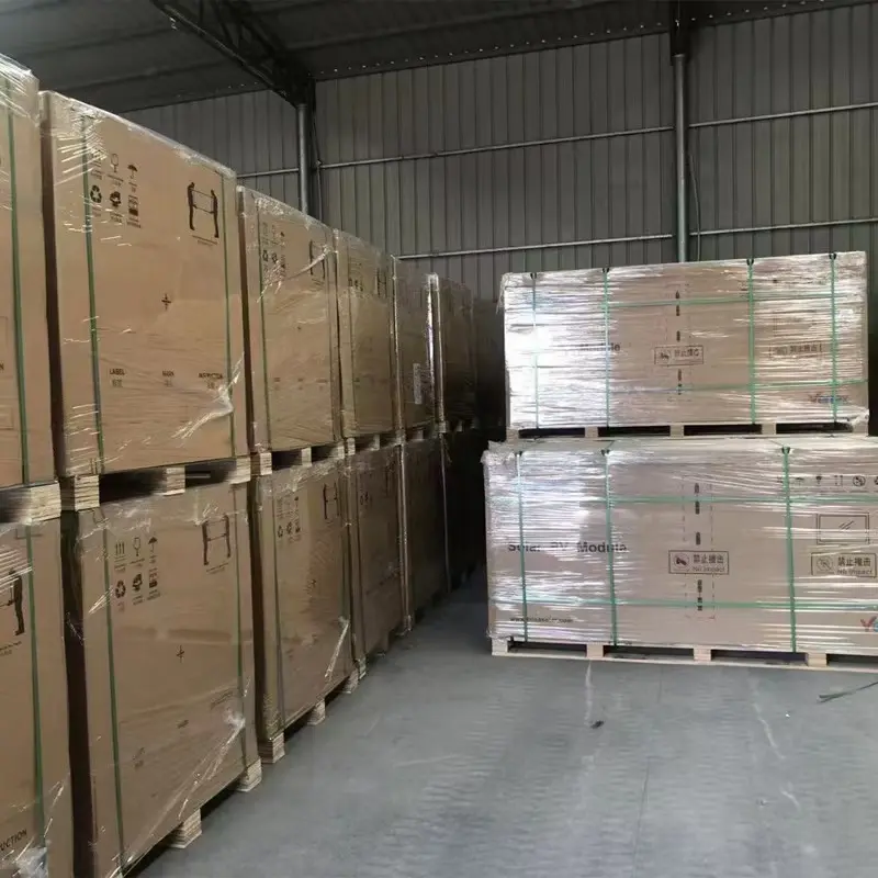 LR5 - 54HTDB 420W-435W