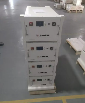 SBS-L communication room lithium iron phosphate energy storage battery