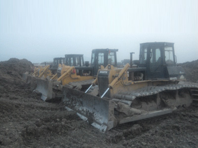 中豫强夯基础工程有限公司的业务优势有哪些？