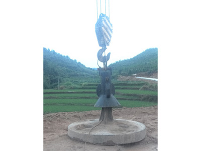 福建民用强夯施工