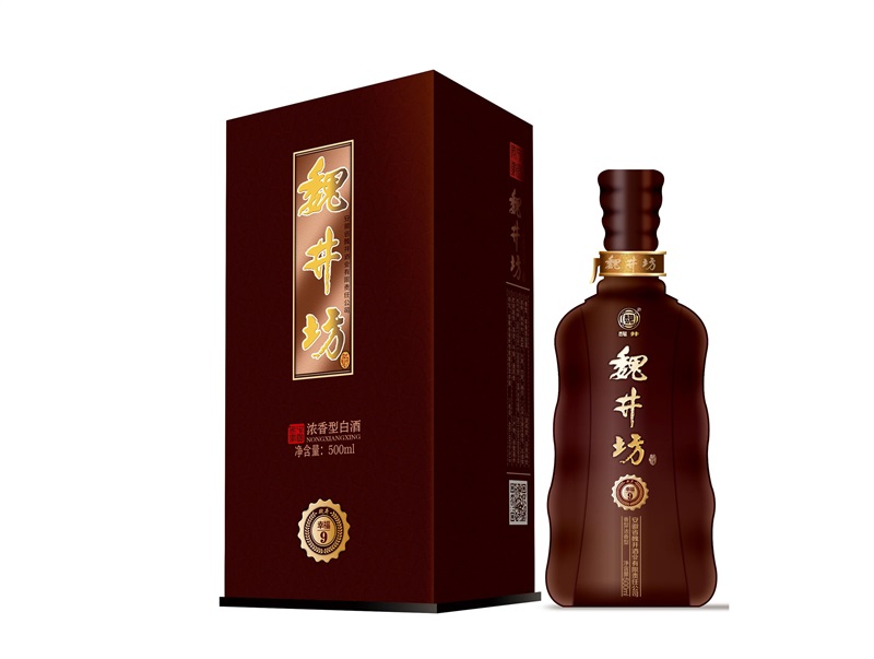 魏井坊浓香型1