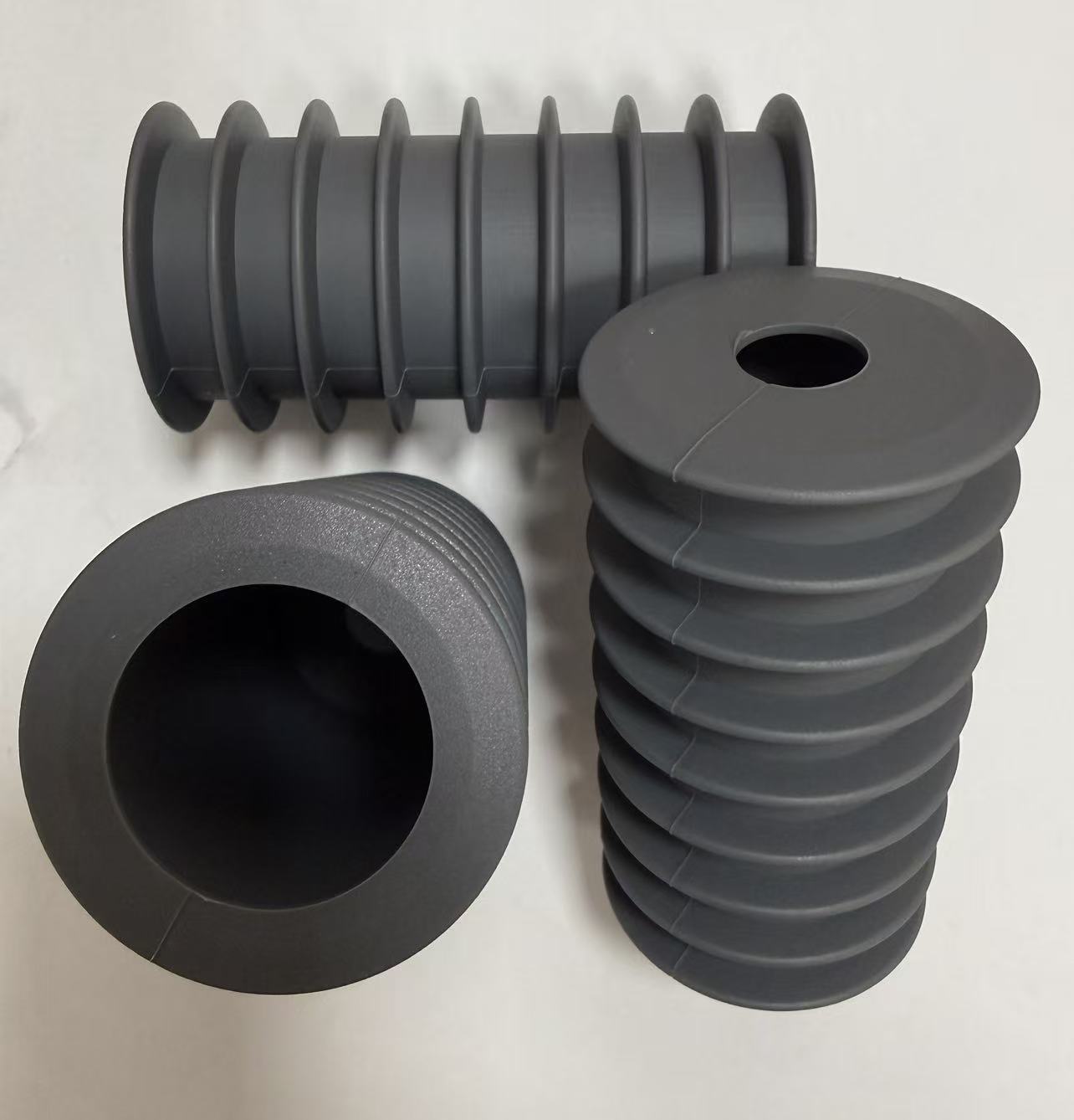 硅胶调整脚缓冲垫