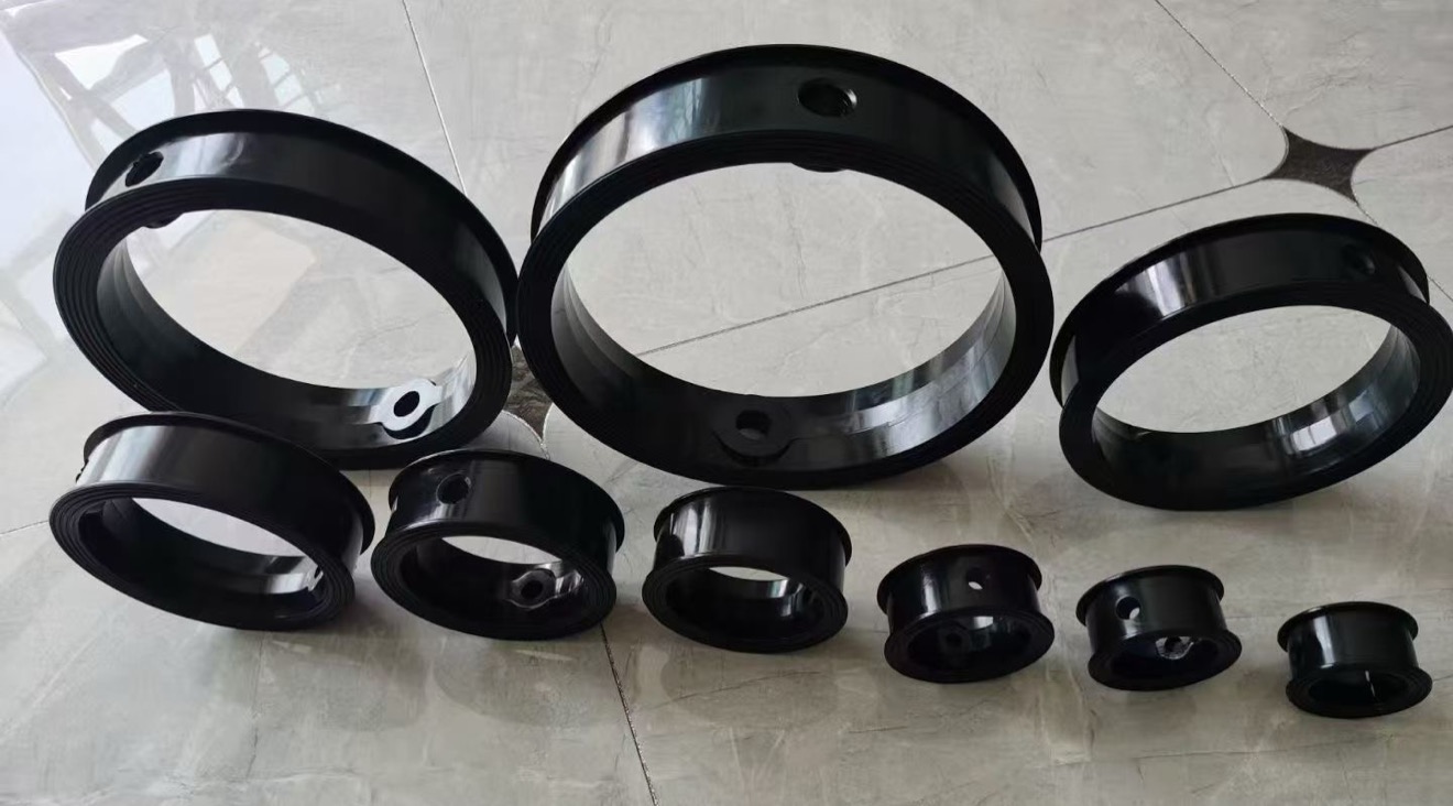 汽配橡胶减震器