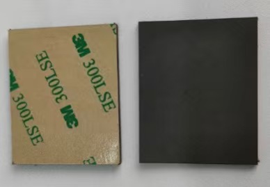 硅胶调整脚缓冲垫