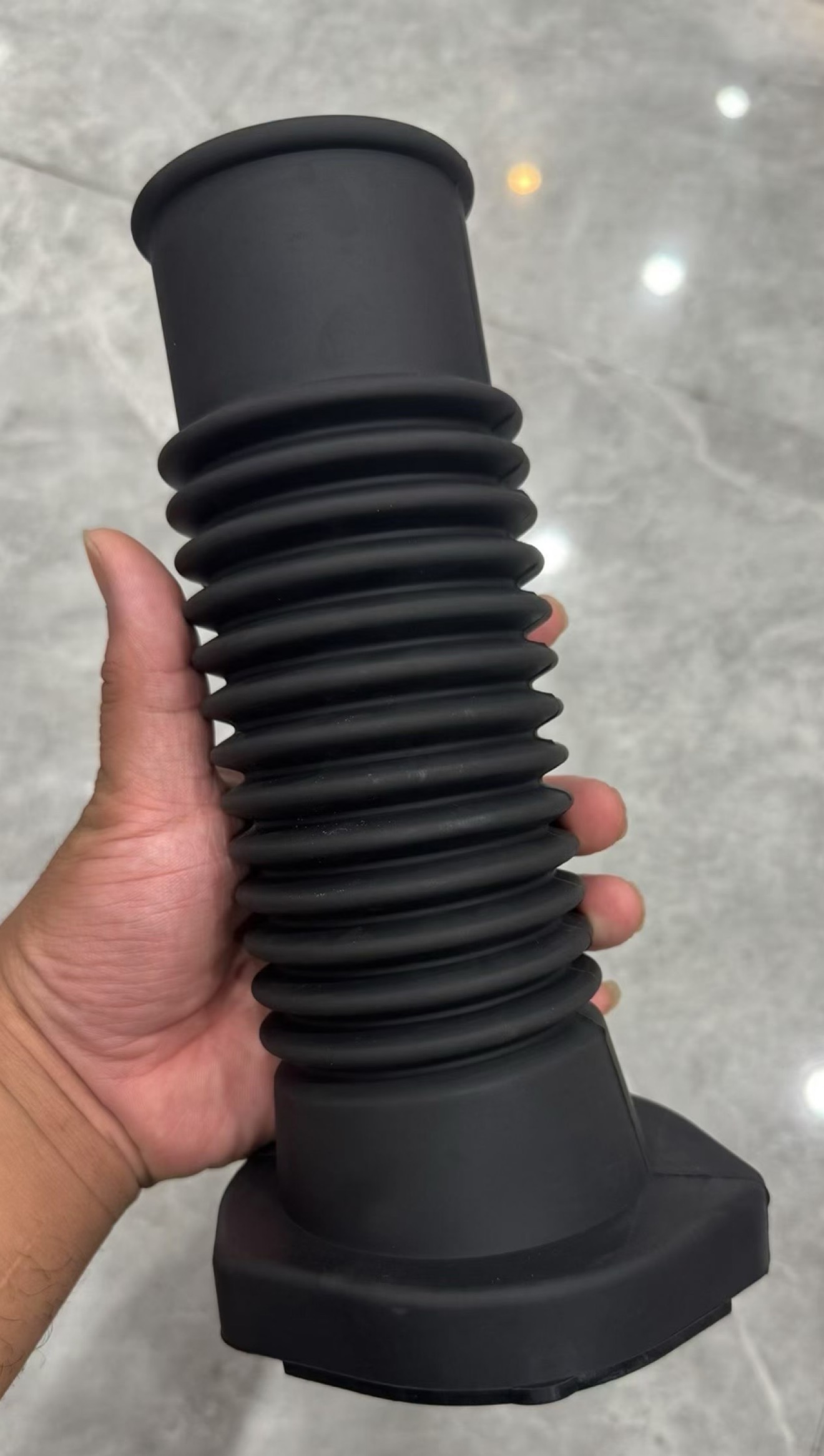 汽配橡胶减震器