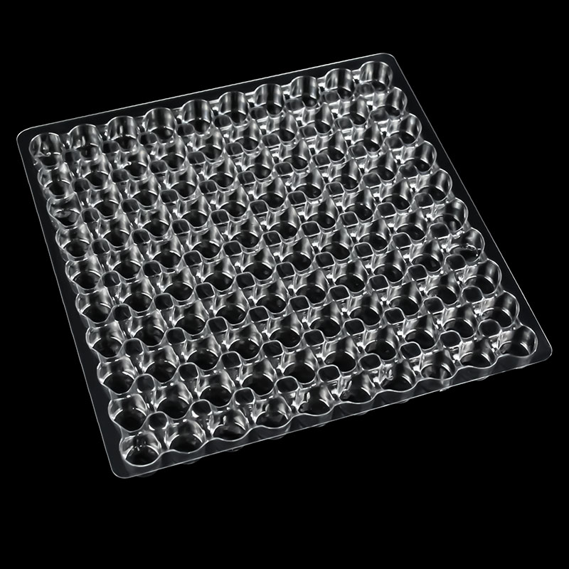 Hardware Blister Tray
