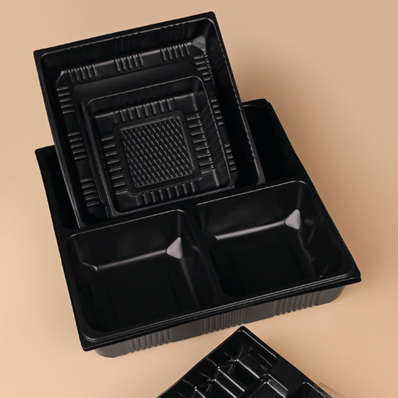 Blister Dessert Insert Tray